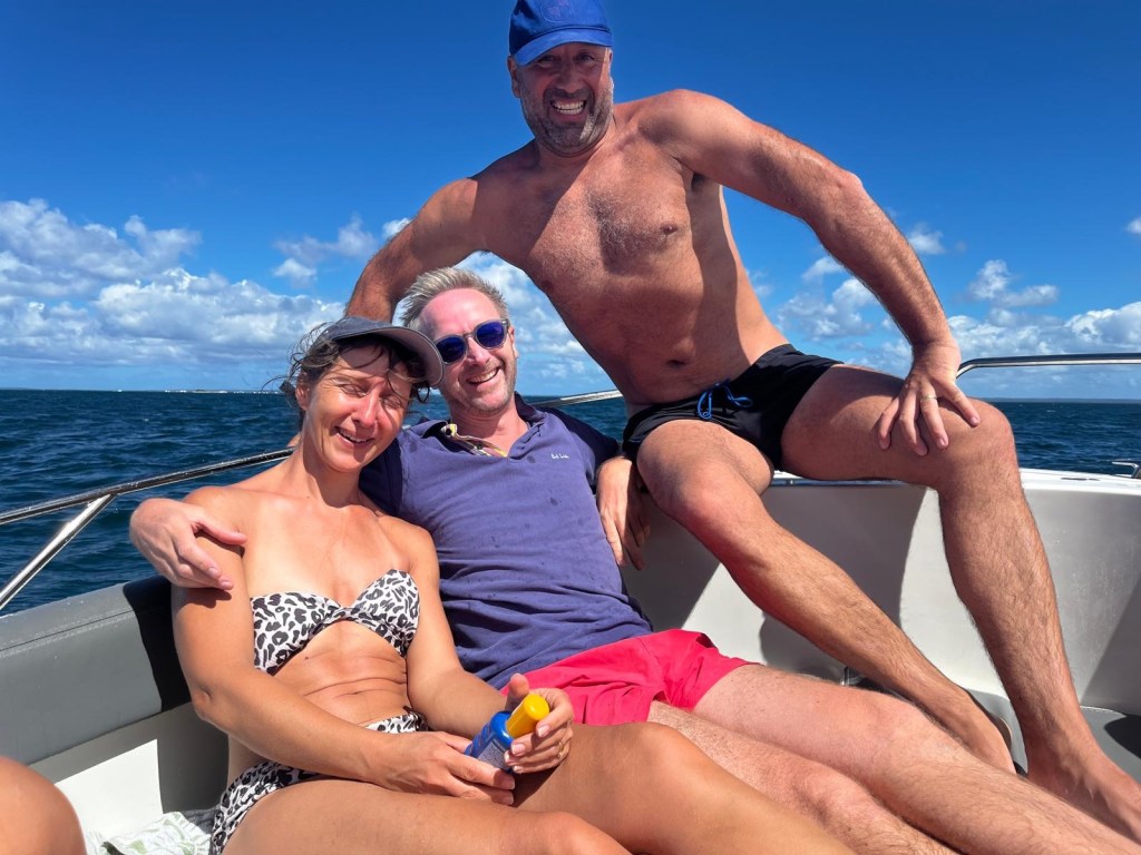 👉 La belle vie&nbsp;!